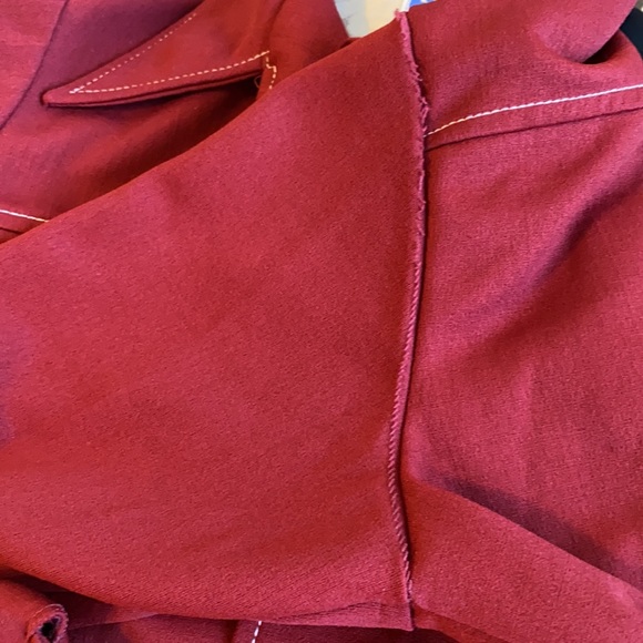 Time Out - Vintage Sports Coat - Picture 4 of 4